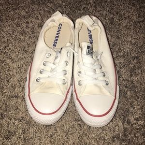 Converse Chuck a Taylor Shoreline Women’s Shoe